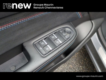Photo 15 du bon plan RENAULT Arkana 1.6 E-Tech 145ch full hybrid esprit Alpine -25 occasion à 26490 €