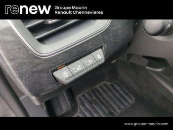 Photo 16 du bon plan RENAULT Arkana 1.6 E-Tech 145ch full hybrid esprit Alpine -25 occasion à 26490 €