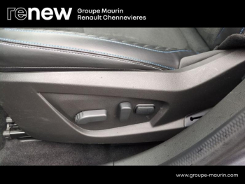 Photo 17 du bon plan RENAULT Arkana 1.6 E-Tech 145ch full hybrid esprit Alpine -25 occasion à 26490 €