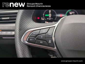 Photo 19 du bon plan RENAULT Arkana 1.6 E-Tech 145ch full hybrid esprit Alpine -25 occasion à 26490 €