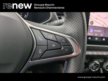 Photo 20 du bon plan RENAULT Arkana 1.6 E-Tech 145ch full hybrid esprit Alpine -25 occasion à 26490 €