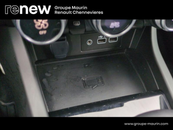 Photo 22 du bon plan RENAULT Arkana 1.6 E-Tech 145ch full hybrid esprit Alpine -25 occasion à 26490 €