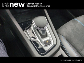 Photo 23 du bon plan RENAULT Arkana 1.6 E-Tech 145ch full hybrid esprit Alpine -25 occasion à 26490 €
