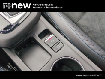 Photo 24 du bon plan RENAULT Arkana 1.6 E-Tech 145ch full hybrid esprit Alpine -25 occasion à 26490 €