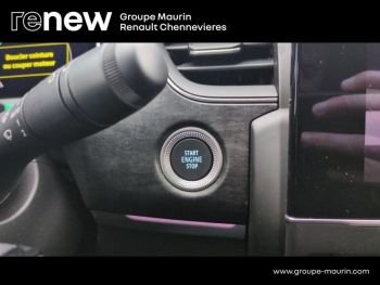 Photo 27 du bon plan RENAULT Arkana 1.6 E-Tech 145ch full hybrid esprit Alpine -25 occasion à 26490 €