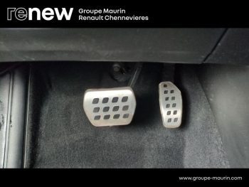 Photo 28 du bon plan RENAULT Arkana 1.6 E-Tech 145ch full hybrid esprit Alpine -25 occasion à 26490 €