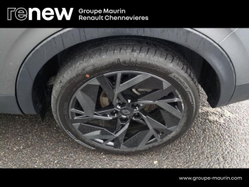 Photo 29 du bon plan RENAULT Arkana 1.6 E-Tech 145ch full hybrid esprit Alpine -25 occasion à 26490 €