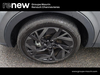 Photo 30 du bon plan RENAULT Arkana 1.6 E-Tech 145ch full hybrid esprit Alpine -25 occasion à 26490 €