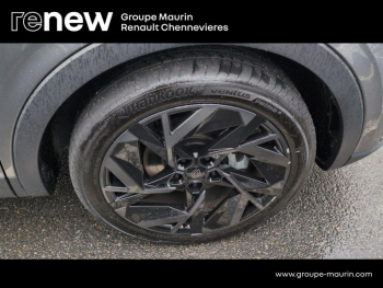 Photo 31 du bon plan RENAULT Arkana 1.6 E-Tech 145ch full hybrid esprit Alpine -25 occasion à 26490 €