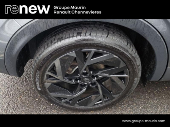 Photo 32 du bon plan RENAULT Arkana 1.6 E-Tech 145ch full hybrid esprit Alpine -25 occasion à 26490 €