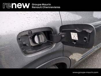 Photo 33 du bon plan RENAULT Arkana 1.6 E-Tech 145ch full hybrid esprit Alpine -25 occasion à 26490 €