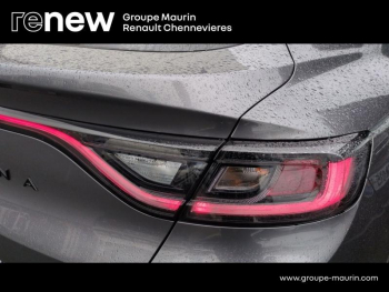 Photo 34 du bon plan RENAULT Arkana 1.6 E-Tech 145ch full hybrid esprit Alpine -25 occasion à 26490 €