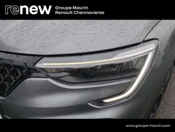 Photo 36 du bon plan RENAULT Arkana 1.6 E-Tech 145ch full hybrid esprit Alpine -25 occasion à 26490 €