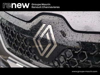 Photo 37 du bon plan RENAULT Arkana 1.6 E-Tech 145ch full hybrid esprit Alpine -25 occasion à 26490 €