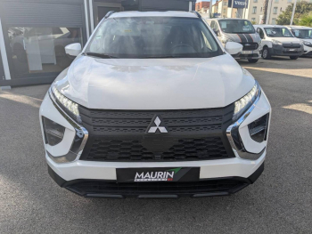 Photo 2 du bon plan MITSUBISHI Eclipse Cross 2.4 MIVEC PHEV 188ch Invite 4WD occasion à 22990 €