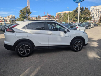 Photo 4 du bon plan MITSUBISHI Eclipse Cross 2.4 MIVEC PHEV 188ch Invite 4WD occasion à 22990 €