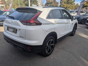 Photo 5 du bon plan MITSUBISHI Eclipse Cross 2.4 MIVEC PHEV 188ch Invite 4WD occasion à 22990 €