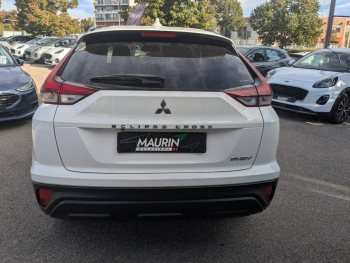 Photo 6 du bon plan MITSUBISHI Eclipse Cross 2.4 MIVEC PHEV 188ch Invite 4WD occasion à 22990 €