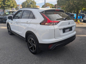 Photo 7 du bon plan MITSUBISHI Eclipse Cross 2.4 MIVEC PHEV 188ch Invite 4WD occasion à 22990 €