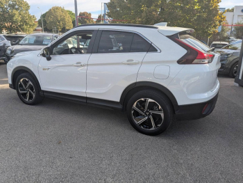 Photo 8 du bon plan MITSUBISHI Eclipse Cross 2.4 MIVEC PHEV 188ch Invite 4WD occasion à 22990 €