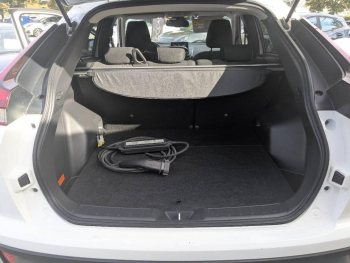 Photo 9 du bon plan MITSUBISHI Eclipse Cross 2.4 MIVEC PHEV 188ch Invite 4WD occasion à 22990 €