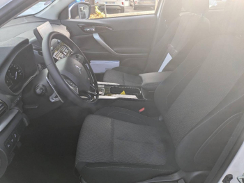 Photo 11 du bon plan MITSUBISHI Eclipse Cross 2.4 MIVEC PHEV 188ch Invite 4WD occasion à 22990 €