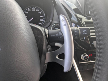 Photo 20 du bon plan MITSUBISHI Eclipse Cross 2.4 MIVEC PHEV 188ch Invite 4WD occasion à 22990 €