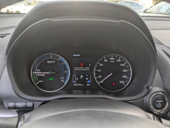 Photo 22 du bon plan MITSUBISHI Eclipse Cross 2.4 MIVEC PHEV 188ch Invite 4WD occasion à 22990 €
