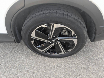 Photo 25 du bon plan MITSUBISHI Eclipse Cross 2.4 MIVEC PHEV 188ch Invite 4WD occasion à 22990 €