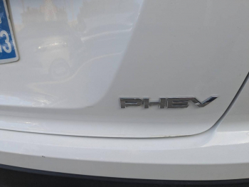 Photo 28 du bon plan MITSUBISHI Eclipse Cross 2.4 MIVEC PHEV 188ch Invite 4WD occasion à 22990 €
