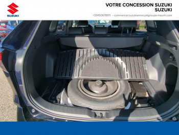 Photo 6 du bon plan SUZUKI Across 2.5 Hybride Rechargeable 306ch Pack 2023 occasion à 35990 €