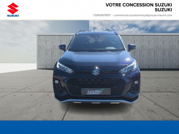 Photo 10 du bon plan SUZUKI Across 2.5 Hybride Rechargeable 306ch Pack 2023 occasion à 35990 €