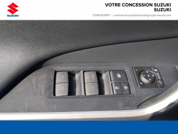 Photo 11 du bon plan SUZUKI Across 2.5 Hybride Rechargeable 306ch Pack 2023 occasion à 35990 €