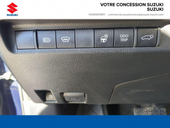 Photo 12 du bon plan SUZUKI Across 2.5 Hybride Rechargeable 306ch Pack 2023 occasion à 35990 €