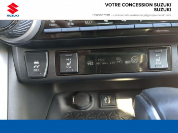 Photo 19 du bon plan SUZUKI Across 2.5 Hybride Rechargeable 306ch Pack 2023 occasion à 35990 €