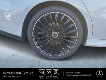 Photo 10 du bon plan MERCEDES-BENZ CLA Shooting Brake 220 d 190ch AMG Line 8G-DCT occasion à 40990 €