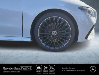 Photo 11 du bon plan MERCEDES-BENZ CLA Shooting Brake 220 d 190ch AMG Line 8G-DCT occasion à 40990 €