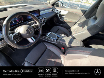 Photo 12 du bon plan MERCEDES-BENZ CLA Shooting Brake 220 d 190ch AMG Line 8G-DCT occasion à 40990 €