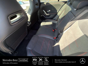 Photo 14 du bon plan MERCEDES-BENZ CLA Shooting Brake 220 d 190ch AMG Line 8G-DCT occasion à 40990 €
