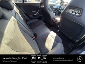 Photo 15 du bon plan MERCEDES-BENZ CLA Shooting Brake 220 d 190ch AMG Line 8G-DCT occasion à 40990 €