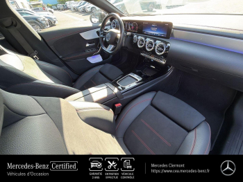 Photo 16 du bon plan MERCEDES-BENZ CLA Shooting Brake 220 d 190ch AMG Line 8G-DCT occasion à 40990 €