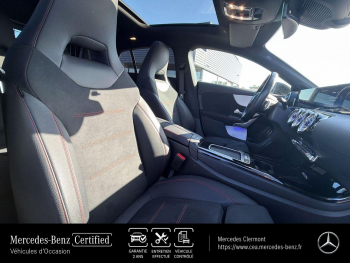 Photo 17 du bon plan MERCEDES-BENZ CLA Shooting Brake 220 d 190ch AMG Line 8G-DCT occasion à 40990 €