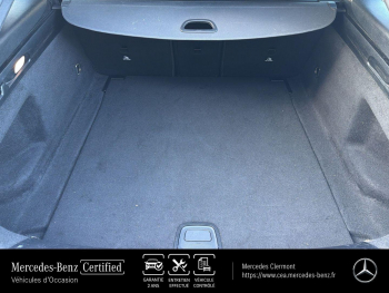 Photo 18 du bon plan MERCEDES-BENZ CLA Shooting Brake 220 d 190ch AMG Line 8G-DCT occasion à 40990 €