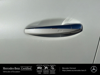 Photo 19 du bon plan MERCEDES-BENZ CLA Shooting Brake 220 d 190ch AMG Line 8G-DCT occasion à 40990 €