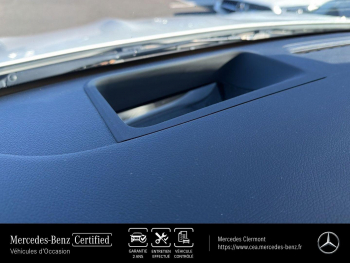 Photo 29 du bon plan MERCEDES-BENZ CLA Shooting Brake 220 d 190ch AMG Line 8G-DCT occasion à 40990 €