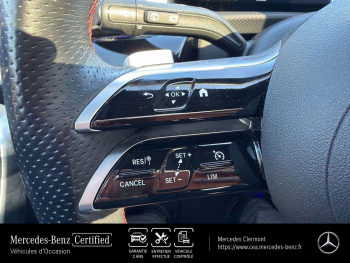 Photo 31 du bon plan MERCEDES-BENZ CLA Shooting Brake 220 d 190ch AMG Line 8G-DCT occasion à 40990 €