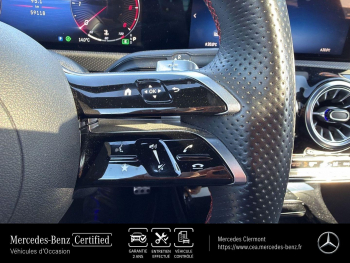 Photo 32 du bon plan MERCEDES-BENZ CLA Shooting Brake 220 d 190ch AMG Line 8G-DCT occasion à 40990 €