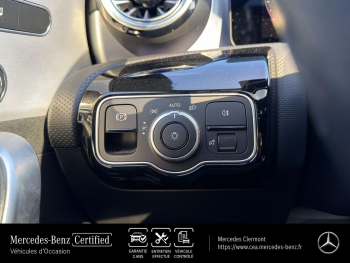 Photo 33 du bon plan MERCEDES-BENZ CLA Shooting Brake 220 d 190ch AMG Line 8G-DCT occasion à 40990 €