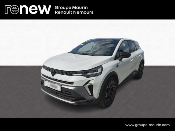 Photo 17 du bon plan RENAULT SYMBIOZ 1.6 E-Tech full hybrid 145ch esprit Alpine occasion à 25390 €