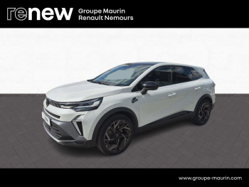 Photo 18 du bon plan RENAULT SYMBIOZ 1.6 E-Tech full hybrid 145ch esprit Alpine occasion à 25390 €